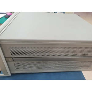 Analizador de Redes Agilent/HP 8753D de 30 kHz a 3 GHz, Precio Negociable - Product Image 3
