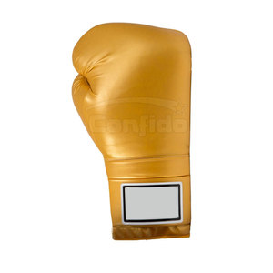 Guantes de Boxeo de Alta Calidad en Venta al Por Mayor, Guantes Deportivos de Boxeo para Entrenamiento - Product Image 6