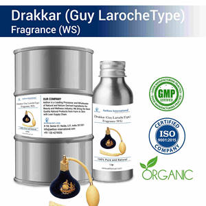 Drakkar (Tipo Guy Laroche) Fragancia 100% Pura WS - Product Image 1