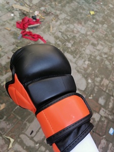 Matériau durable pour hommes MMA Shooter disponible en prix de gros Logo personnalisé/couleurs Anti-rides MMA Shooter avec une qualité supérieure - Product Image 4