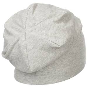 Gorro a rayas de algodón 100% personalizable para hombre, gorro de invierno cómodo con estampado de logotipo, gorro jacquard elegante - Product Image 5