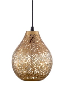 Lámpara de linterna articulada con diseño martillado con acabado antiguo, lámpara de relámpago colgante de decoración clásica caliente para el hogar, Retro de granja Vintage - Product Image 2