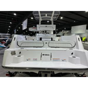 2026 Edición Limitada de Fabricante: Descuento en Moto Acuática Waverunner 222 FSH Sport Premium con Equipo de Estacionamiento - Product Image 6