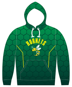 Sudaderas con capucha sublimadas de manga larga clásicas para hombres más nuevos de calidad superior - Product Image 2