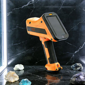 와이저머신 휴대용 <span class=keywords><strong>XRF</strong></span> 금 분석기 WMK3000 모델 220V 비파괴 0.01% 정확도 귀금속 보석 상점용 - Product Image 3