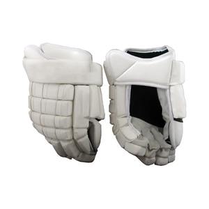 New Design Kids Children Youth <b>Lacrosse</b> <b>Equipment</b> Field Ice Hockey Gloves - Product Image 4