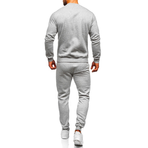 Survêtement 100% coton pour homme - Product Image 4