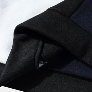 Sudaderas de moda para hombre de diseño personalizado 100% algodón poliéster polar patrón impreso sólido moda de invierno en Nurak en 2025 - Product Image 6