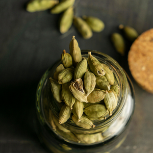 Semillas de Pimienta Verde Orgánica de Primera Calidad, Frescas y Aromáticas, con Rico Sabor Ahumado a Curry, Recogidas a Mano, Envasadas al Vacío, Hierba Seca Cruda - Product Image 3