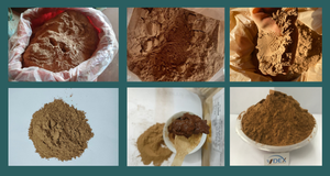 Wholesale <b>Great</b> 100% Pure Joss Powder Vietnam With High Mesh Size, Competitive Price for Making Incense, Agarbatti,... - Product Image 6