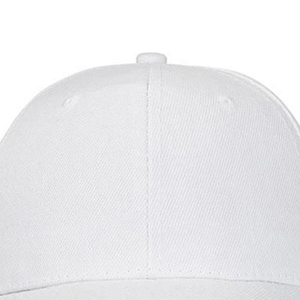 Logo personnalisé casquette de haute qualité classique 100% coton unisexe imperméable broderie prix réglable casquettes de Baseball - Product Image 5
