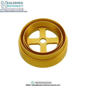 Grossman Areola Marker 40/44/48/50mm - Product Image 4