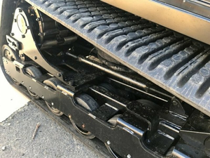 Nuevo ENVÍO GRATUITO ASV RT-75 Cargador de dirección deslizante con aprobación EPA CE, Cilindro hidráulico Eaton, Motor, Bomba, Caja de cambios, Engranajes, PLC - Product Image 6