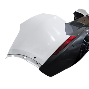 Parachoques Trasero Completo CUPRA Formentor Serie 5FF807568B (20>) - Product Image 2