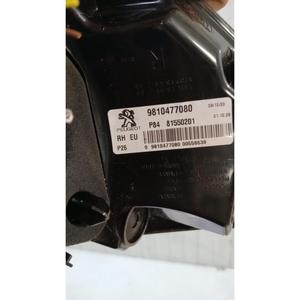 ไฟท้ายขวา PEUGEOT 3008 ซีรีส์ (16>23) รุ่น 9810477080 YHZ - Product Image 5