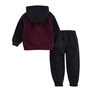 Survêtement de jogging pour homme, manteau, bas de sport, survêtement à capuche, pantalon, ensemble pantalon, survêtement en coton, vêtements de sport pour homme - Product Image 2