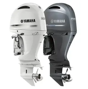 Motori fuoribordo Yamaha 9.9hp motori fuoribordo marini a 2 tempi in vendita