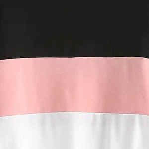 2025 nouveauté femmes dernier Style vêtements d'hiver sweat-shirt Logo personnalisé blanc pull coton sweat au prix de gros - Product Image 5