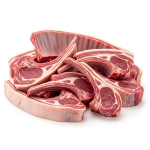 Costillas de cordero congeladas a la venta, carne congelada de primera calidad, suministro a granel listo para enviar rápido para mercados mayoristas y de exportación - Product Image 5