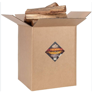 High Quality Kiln Dried Oak and Beech <b>Firewood</b> <b>Logs</b> Energy-Related Products <b>for</b> Sale in Wholesale - Product Image 2