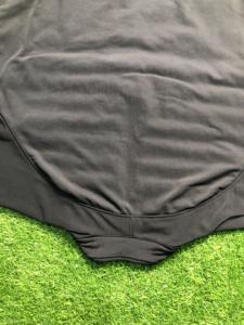 Veste de Sport Décontractée Matelassée en Toile Imperméable Légère d'Hiver pour Homme, Personnalisable avec Logo, pour Jogging et Activités de Plein Air - Product Image 6