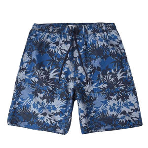 Shorts d'été décontractés pour hommes, personnalisés à la conception de sublimation, bon marché, vente en gros à bas prix - Product Image 3