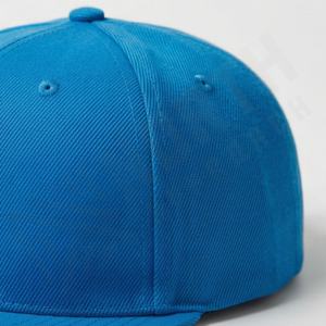 Servicio OEM, Diseño Personalizado, Gorras de Béisbol Clásicas Ajustables de 5 Paneles, Protección para la Cabeza, Unisex, Impermeables, Estilo Deportivo - Product Image 5