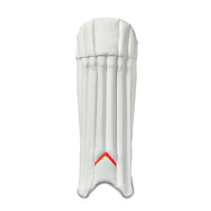 Rodilleras de Cricket Ligeras de Alta Calidad, Personalizables con Logotipo, para Uso en Equipos, OEM Disponible, Protección de Nivel Club, para Todas las Temporadas - Product Image 3