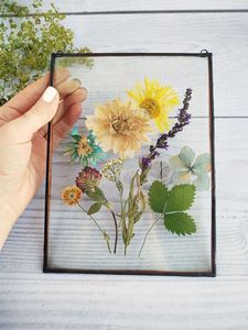 New Superior Quality Geometric Metal <b>Glass</b> <b>Photo</b> <b>Frame</b> Creative Design Gold Finished Picture Holder Clear <b>Glass</b> for Home Decor - Product Image 6
