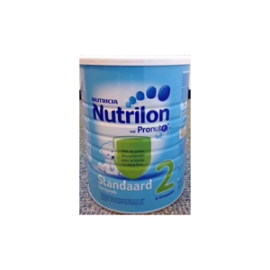 Approvisionnement en vrac de lait infantile Nutrilon en emballage en sachet/boîte, qualité supérieure pour les enfants et exportation mondiale - Product Image 5