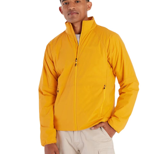 Mens Warm <b>Quilted</b> Puffer Jackets Long Hooded Winter <b>Thick</b> Coat Lightweight Outdoor Stylish Outerwear - Product Image 1