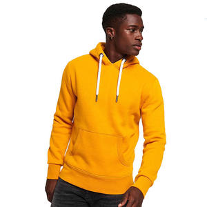 Nouveau design – Sweats à capuche pour hommes avec fermeture éclair perlée, 100 % coton, personnalisables, mode hiver, couleurs élégantes brodées, vente en gros - Product Image 4