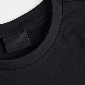 ผ้าฝ้าย100% แบบเรียบคุณภาพสูงโลโก้ออกแบบได้ตามต้องการ - Product Image 6