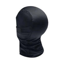 Más vendidos 100% poliéster Skimask pasamontañas personalizado un agujero transpirable Balaklava calidad Premium invierno cubierta completa 2025 estilo