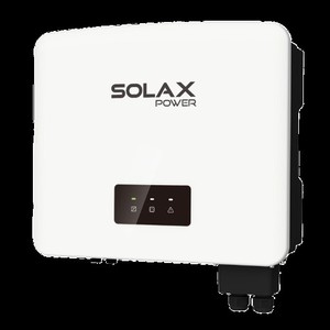 Onduleur solaire hybride So Lax Power 6KW 7KW - Product Image 4
