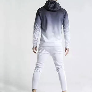 Survêtement de qualité personnalisé avec sublimation pour hommes survêtement personnalisé avec sublimation pour hommes - Product Image 5