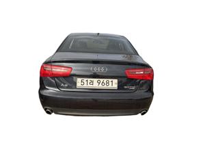Audi A6 2012 Nuevo A6 3.0 TDI Quattro - Product Image 6