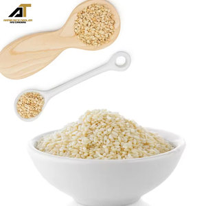 Prix de gros des graines de sésame 100% biologiques, graines de sésame brutes pour l'alimentation et l'huile - Product Image 2