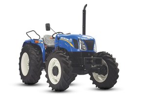 2019 para tractores NEW HOLLAND T7.290 usados a la venta con componentes centrales motor bomba de engranajes caja de cambios - Product Image 6