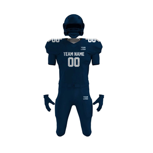 Nouveauté 2026 Uniforme de football américain Respirant Confortable Logo personnalisé Taille plus grande Short Haute qualité ONEAPEX INTERNATIONAL - Product Image 6