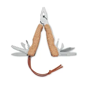Pince multifonction personnalisée, couteau KORK, gadgets, couteaux et outils polyvalents - Product Image 6