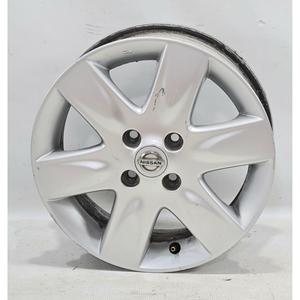 Rueda de Aleación para NISSAN Micra 7ª Serie HR12DE (10>16) - Product Image 1