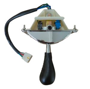 Commutateur de vitesse de voiture électrique 12v 24v 48v 60v Avant Arrière pour <span class=keywords><strong>Club</strong></span> Car EZ GO Lvtong Voiturette de golf Navette - Product Image 2