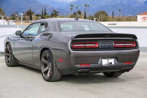 Dodge Challenger SRT Demon propre, modèle 2023 - Product Image 6