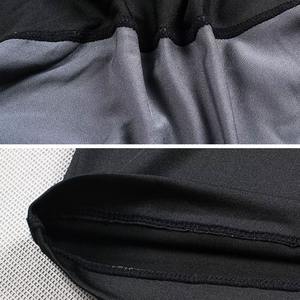 Camiseta de Compresión Sólida Profesional para Hombre, Ropa Deportiva Transpirable para Todos los Deportes y Actividades al Aire Libre - Product Image 5