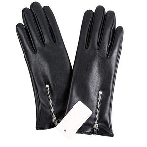 Guantes de invierno directos del fabricante Corte perfecto Personalizable a las demandas de la escena casual Precio bajo Hecho de fábrica - Product Image 3