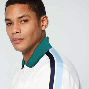 Stitchmode Custom Premium Men Track Suit Set-Chaqueta y pantalones duraderos, perfectos para el desgaste atlético y la comodidad diaria - Product Image 6