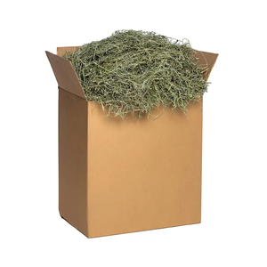 Foin d'alfalfa pour l'alimentation animale / granulés de foin d'alfalfa / foin de timothée en balles - Product Image 6