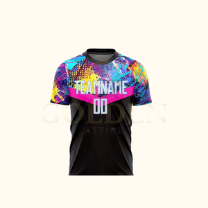Ropa de Fútbol para Hombre, Camisetas de Fútbol Personalizadas, Ropa Deportiva de Fútbol, Uniforme de Equipo de Fútbol - Product Image 2