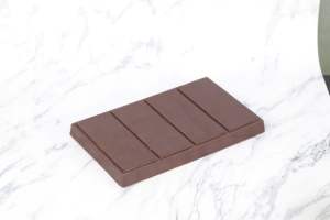 Chocolate Compuesto de Leche de Alta Calidad, Directo de Fábrica, Ingrediente para Panadería, OEM/ODM, HALAL, Proveedor de Exportación - Product Image 2